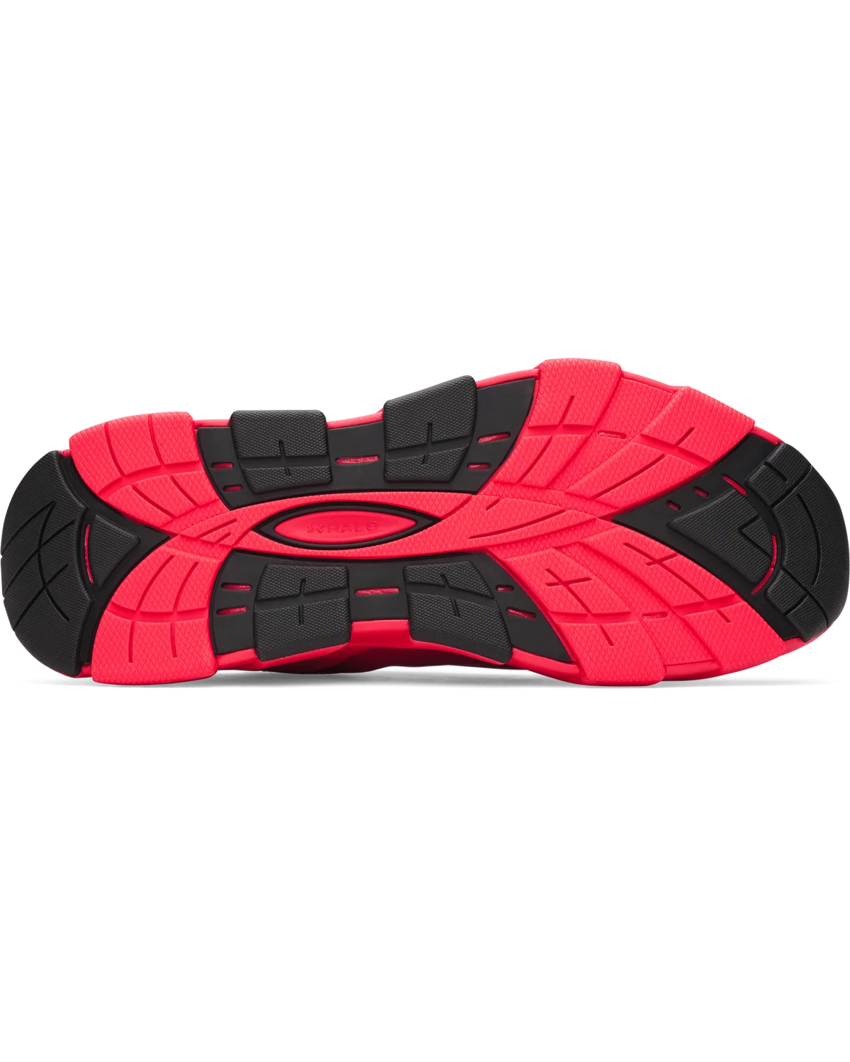 Unisex UA Halo Trainer Shoes - Image 5