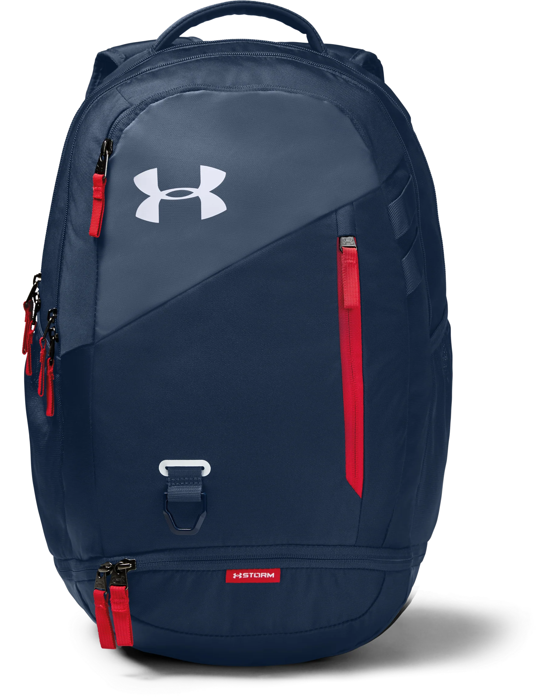 UA Hustle 4.0 Backpack