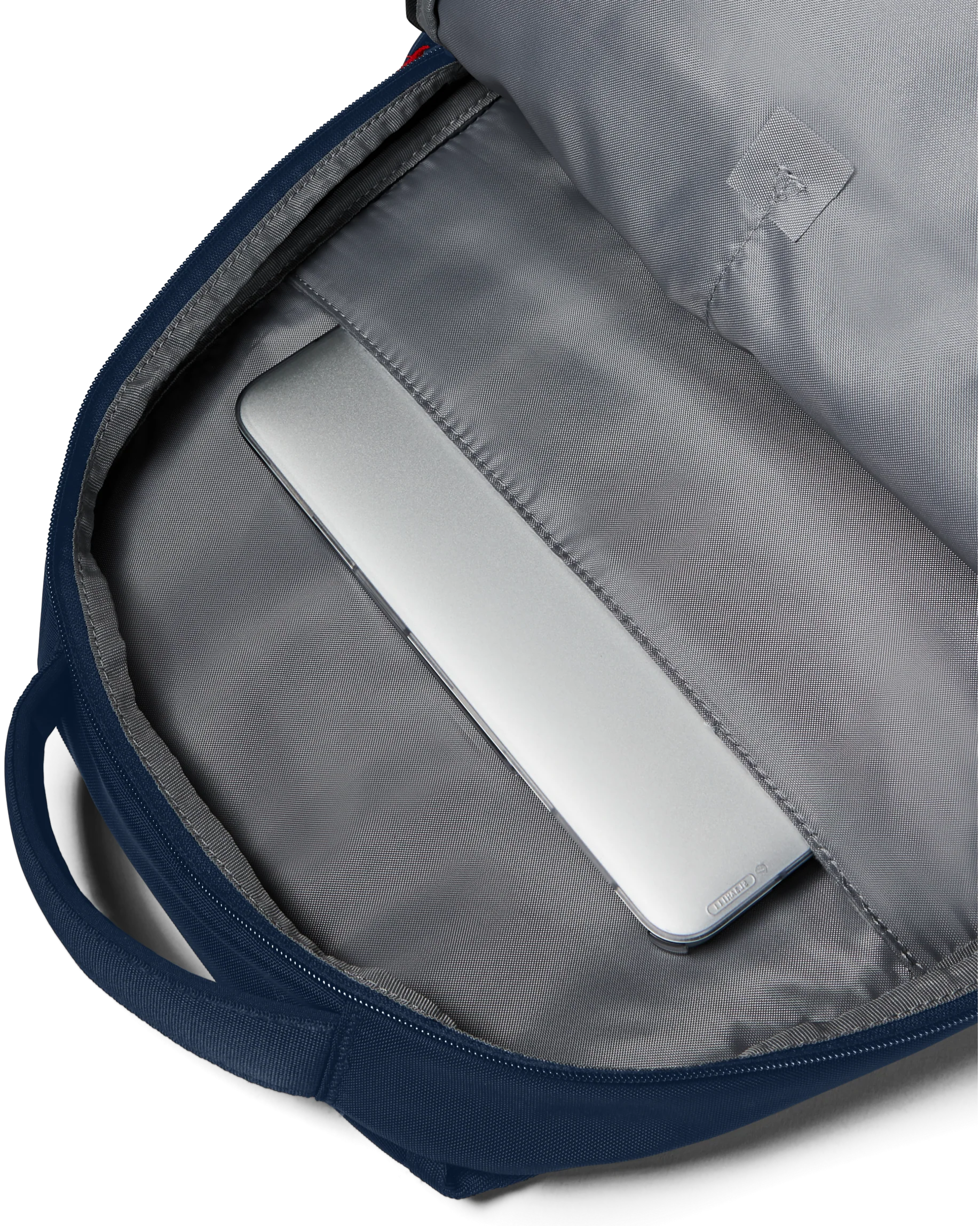 UA Hustle 4.0 Backpack - Image 6