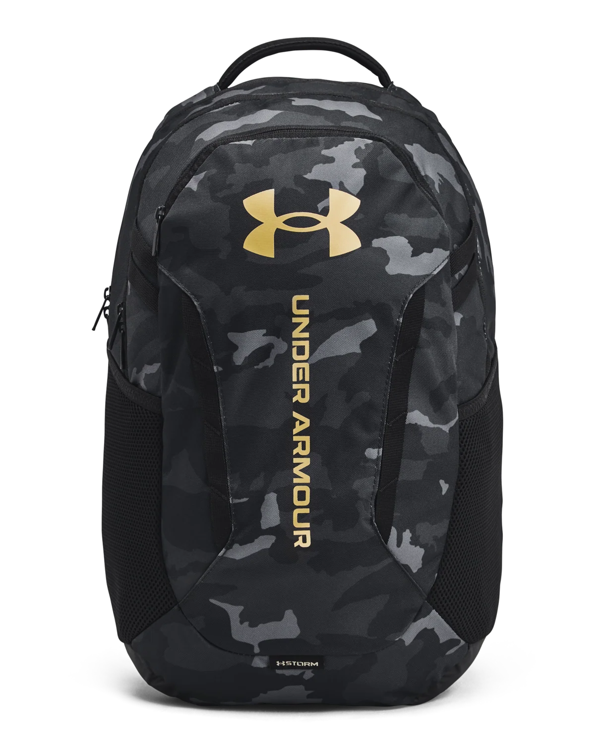 UA Hustle 6.0 Backpack