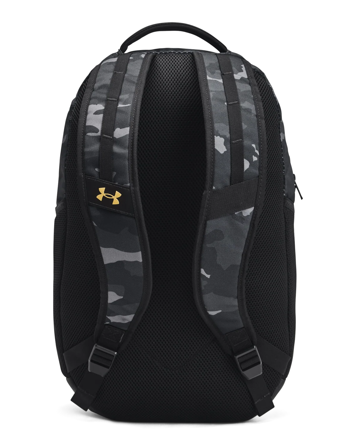 UA Hustle 6.0 Backpack - Image 3