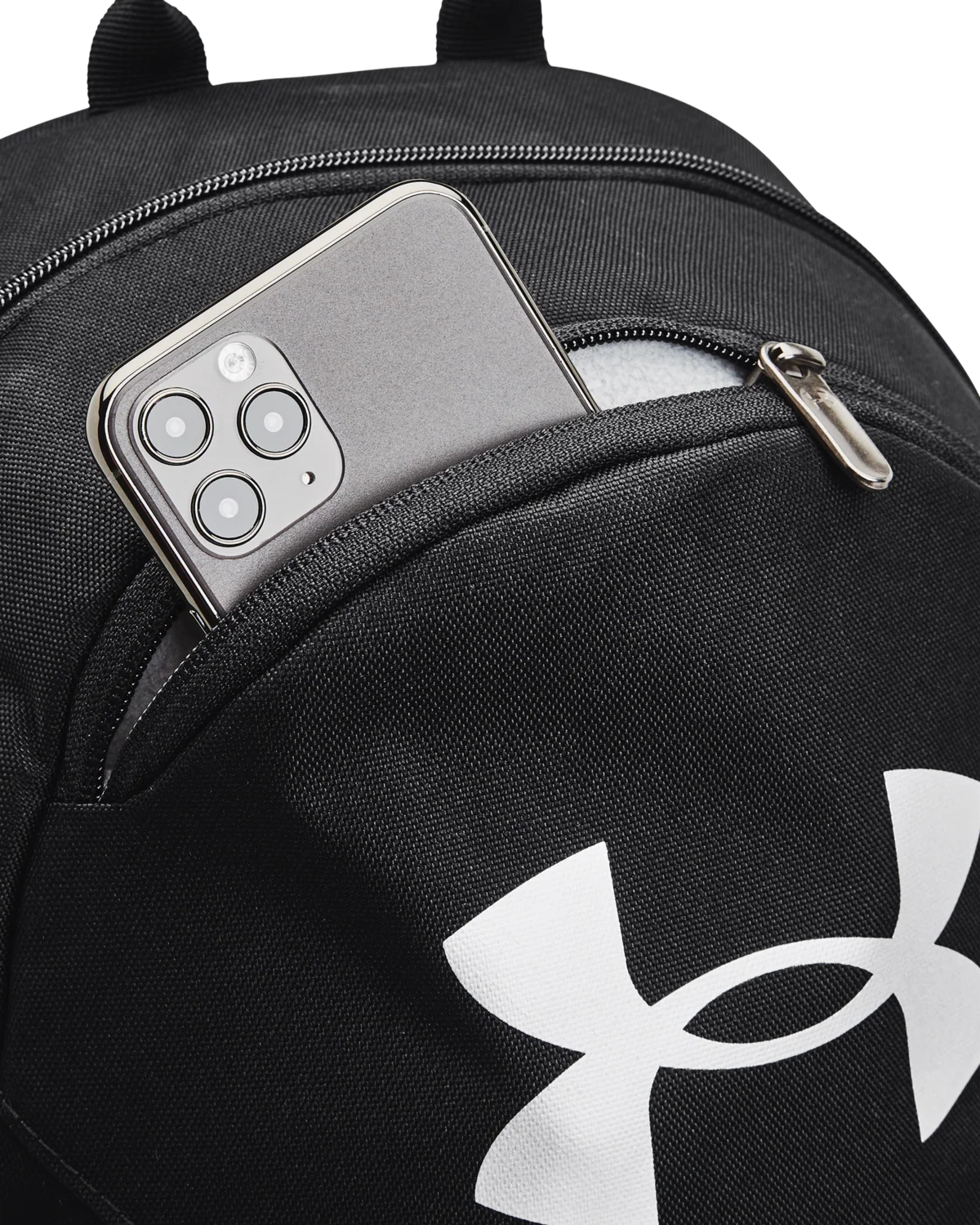 UA Hustle Lite Backpack - Image 6