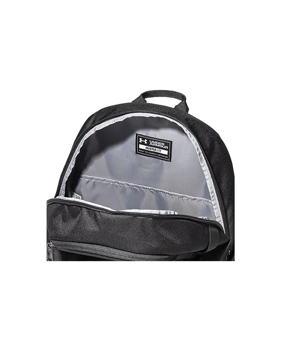 UA Hustle Lite Backpack - Image 8