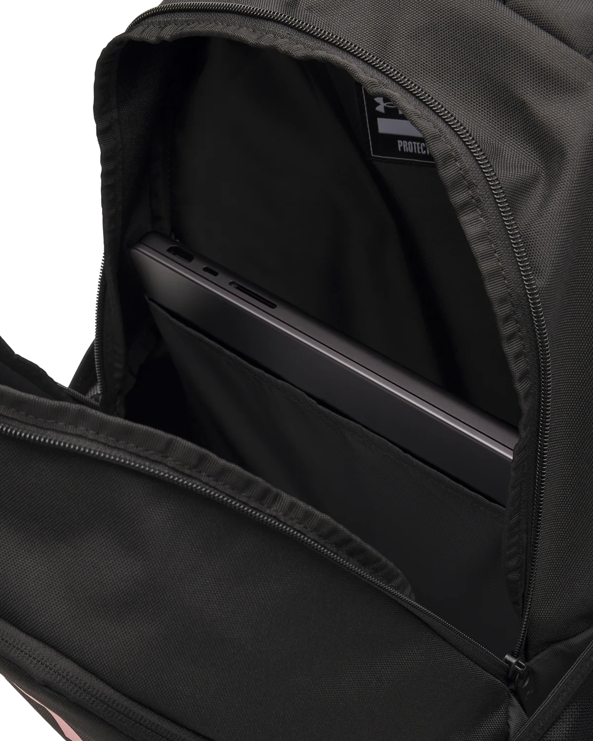 Unisex UA Hustle Lite Backpack - Image 5