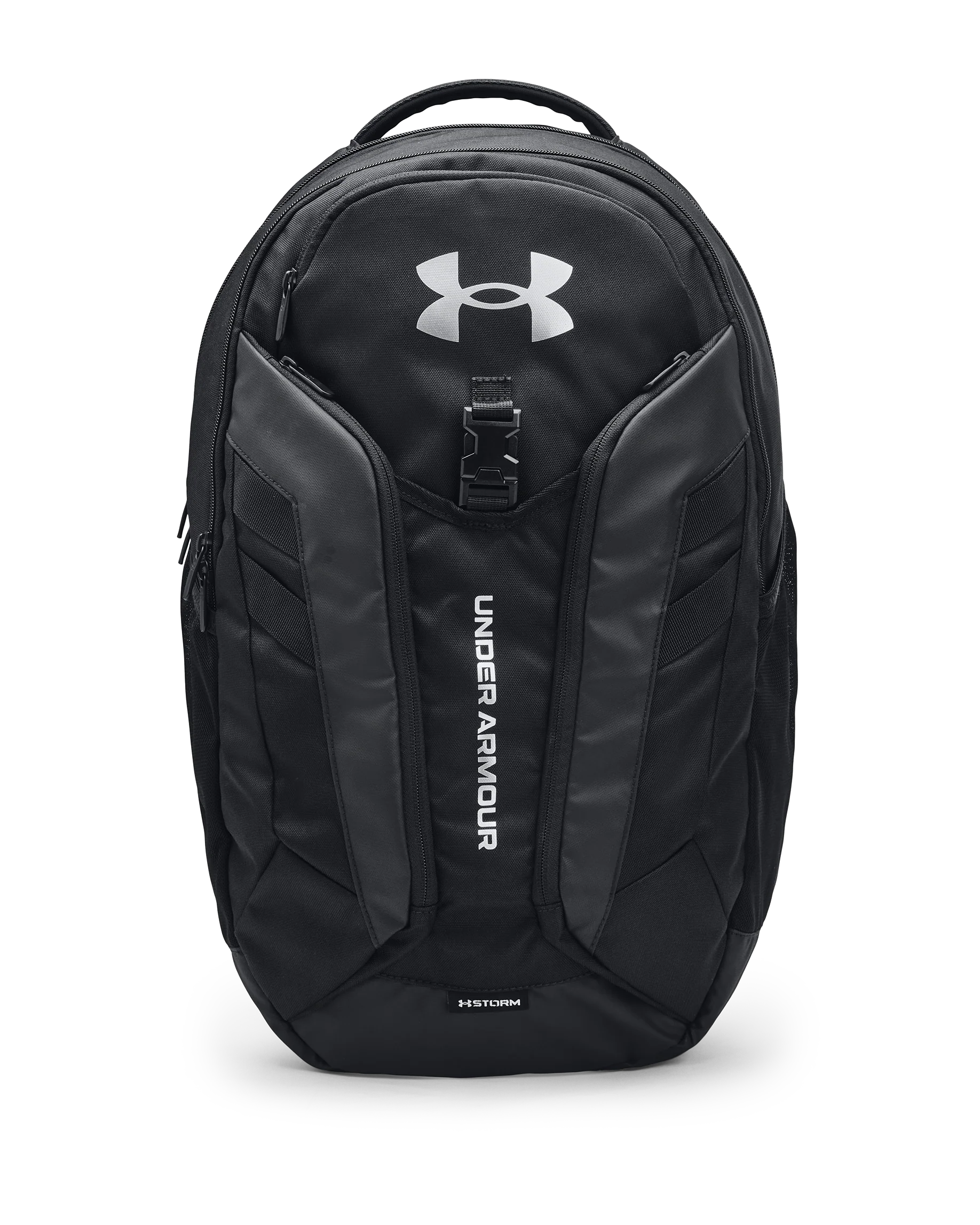 UA Hustle Pro Backpack - Image 2