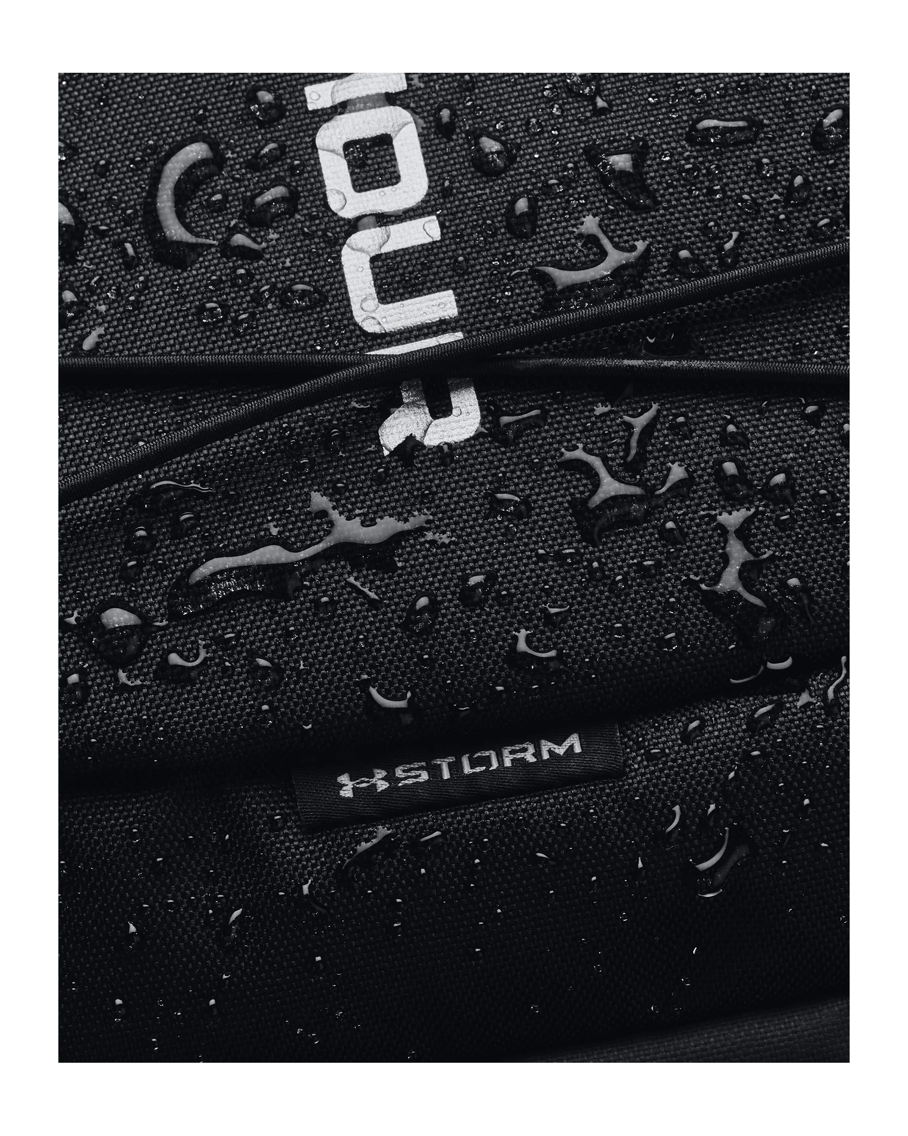 UA Hustle Sport Backpack - Image 7