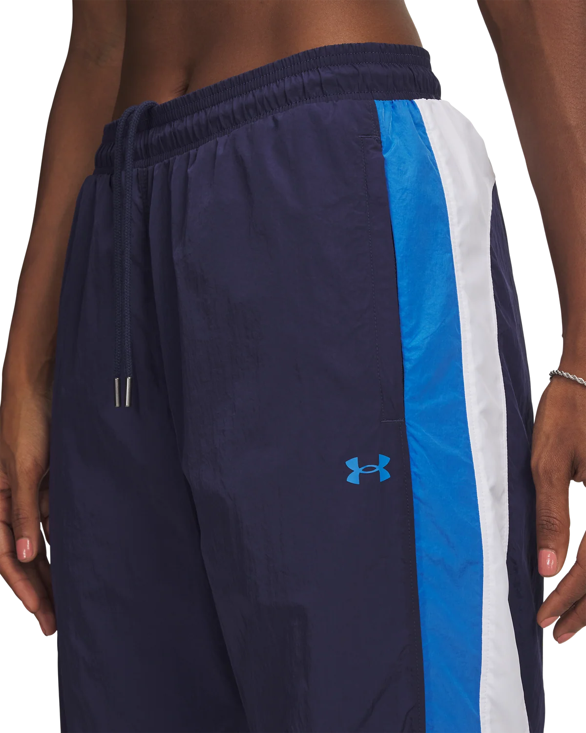 Women's UA Icon Crinkle Pant
