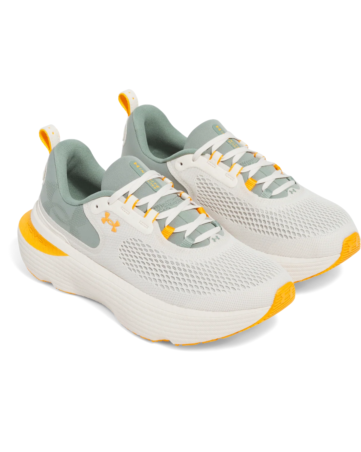 Men's UA Infinite Elite 2 Running Shoes - Image 3