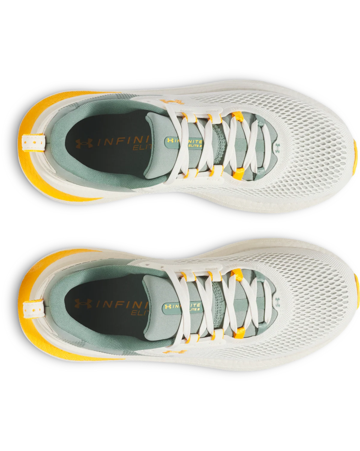 Men's UA Infinite Elite 2 Running Shoes - Image 4