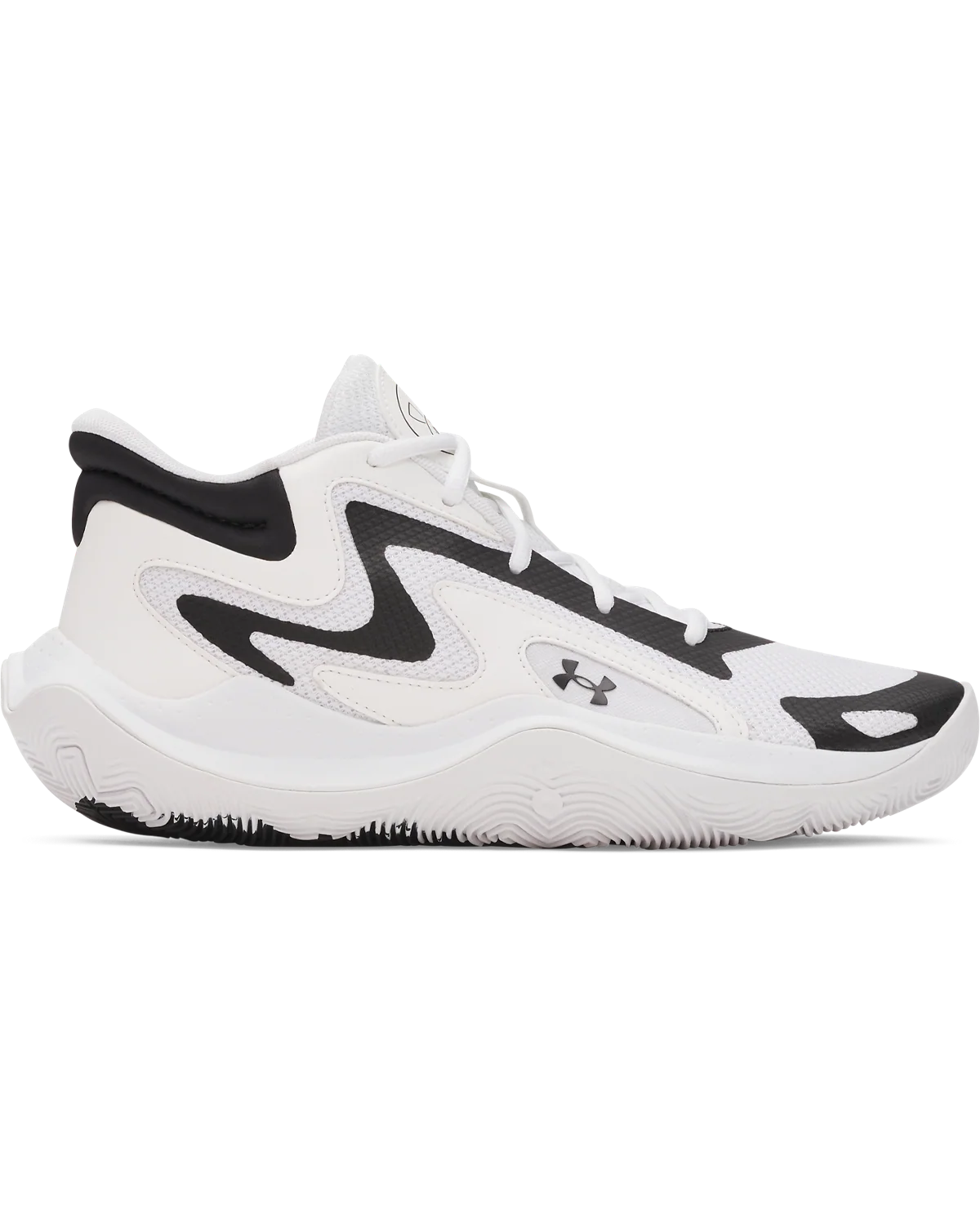 Unisex UA Jet '25 shoes