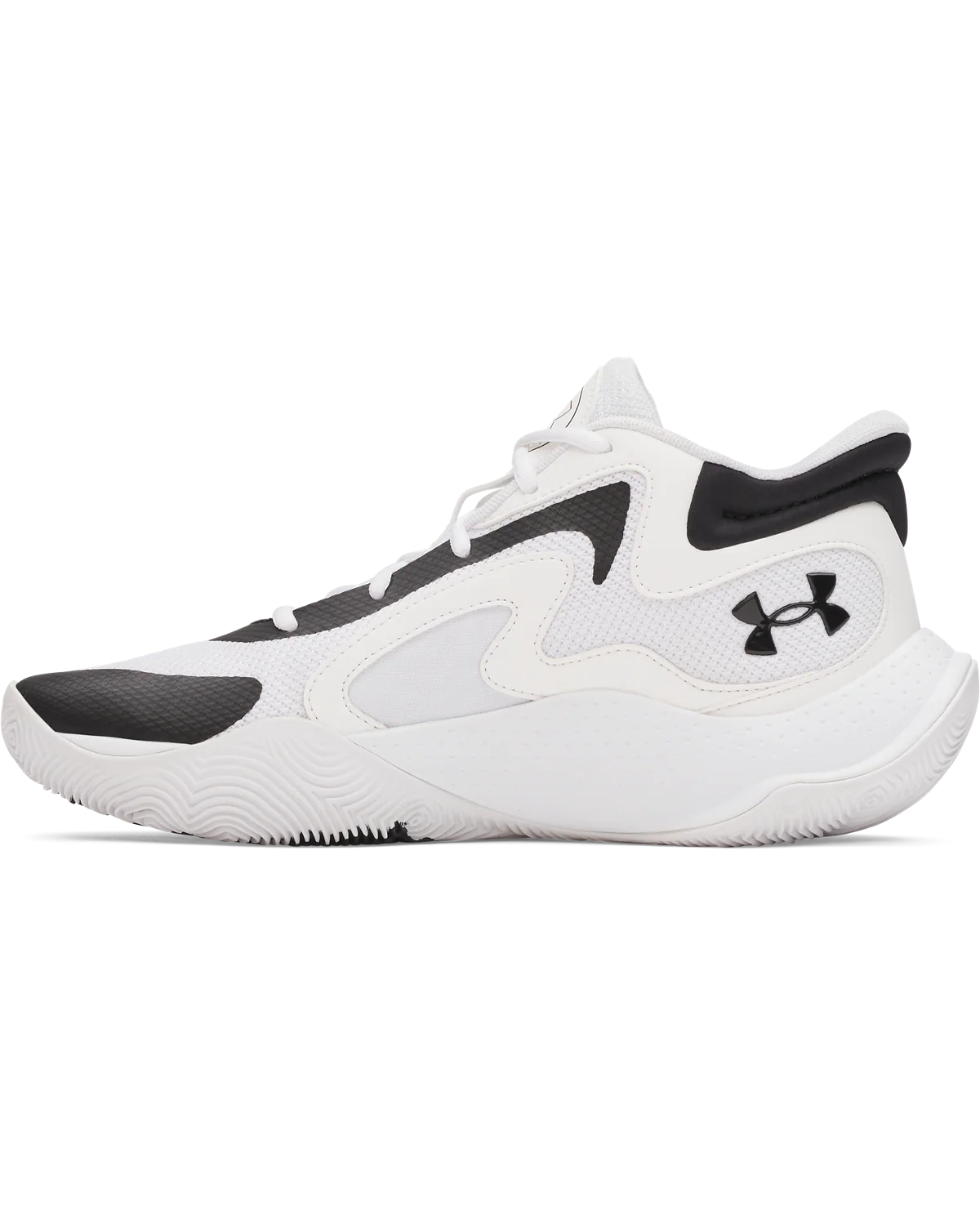 Unisex UA Jet '25 shoes - Image 2