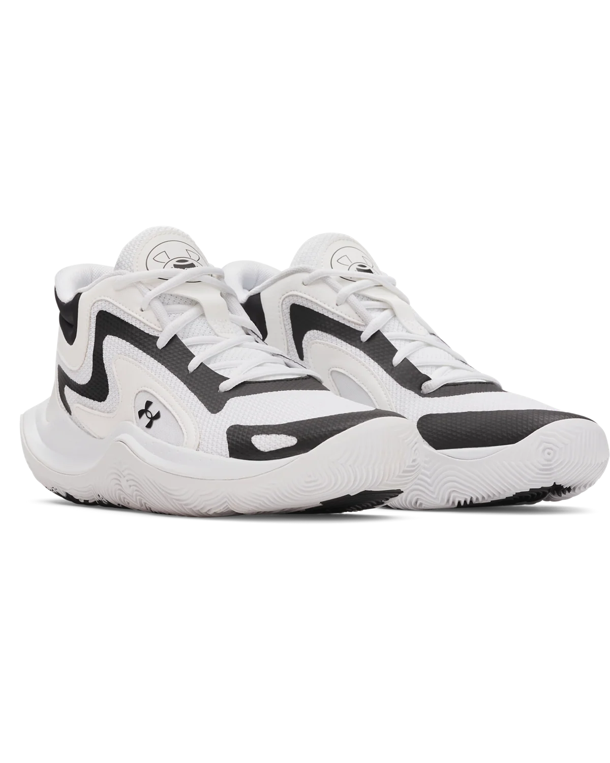 Unisex UA Jet '25 shoes - Image 3