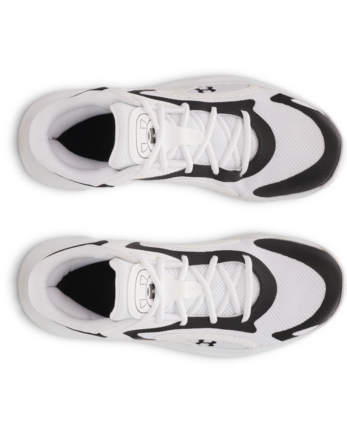 Unisex UA Jet '25 shoes - Image 4