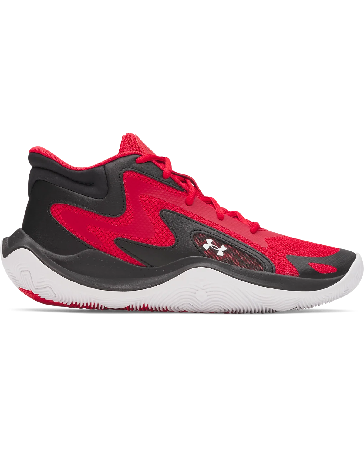 Unisex UA Jet '25 shoes
