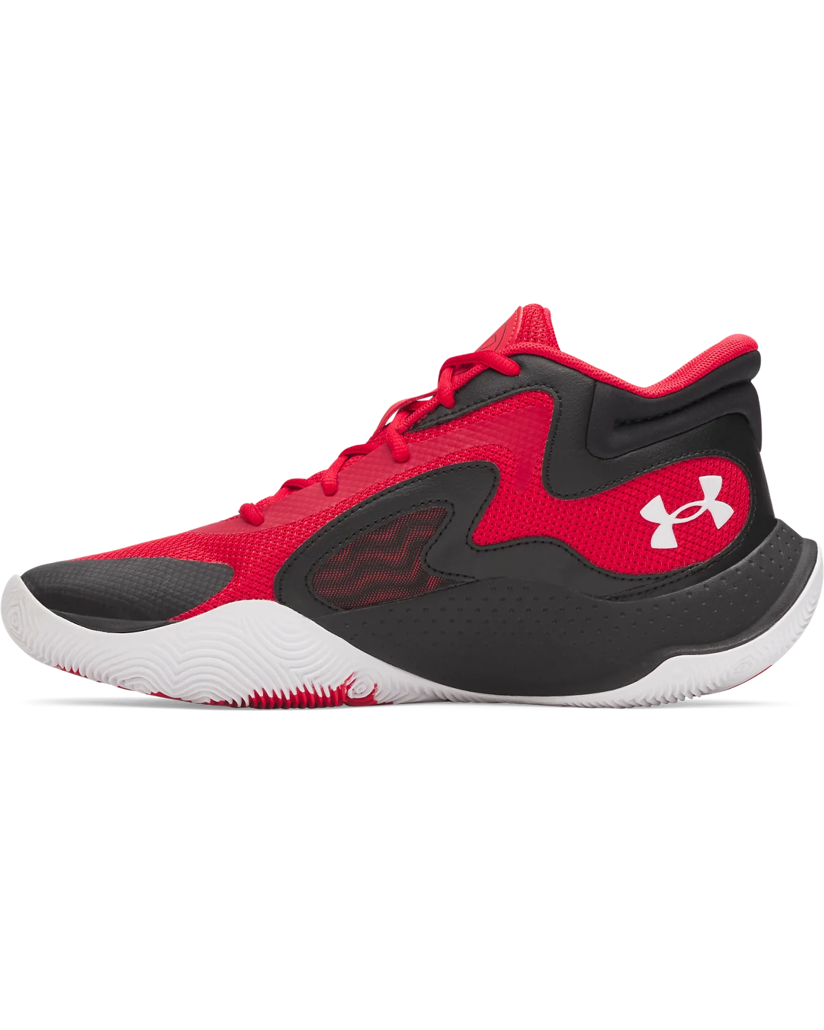Unisex UA Jet '25 shoes - Image 2