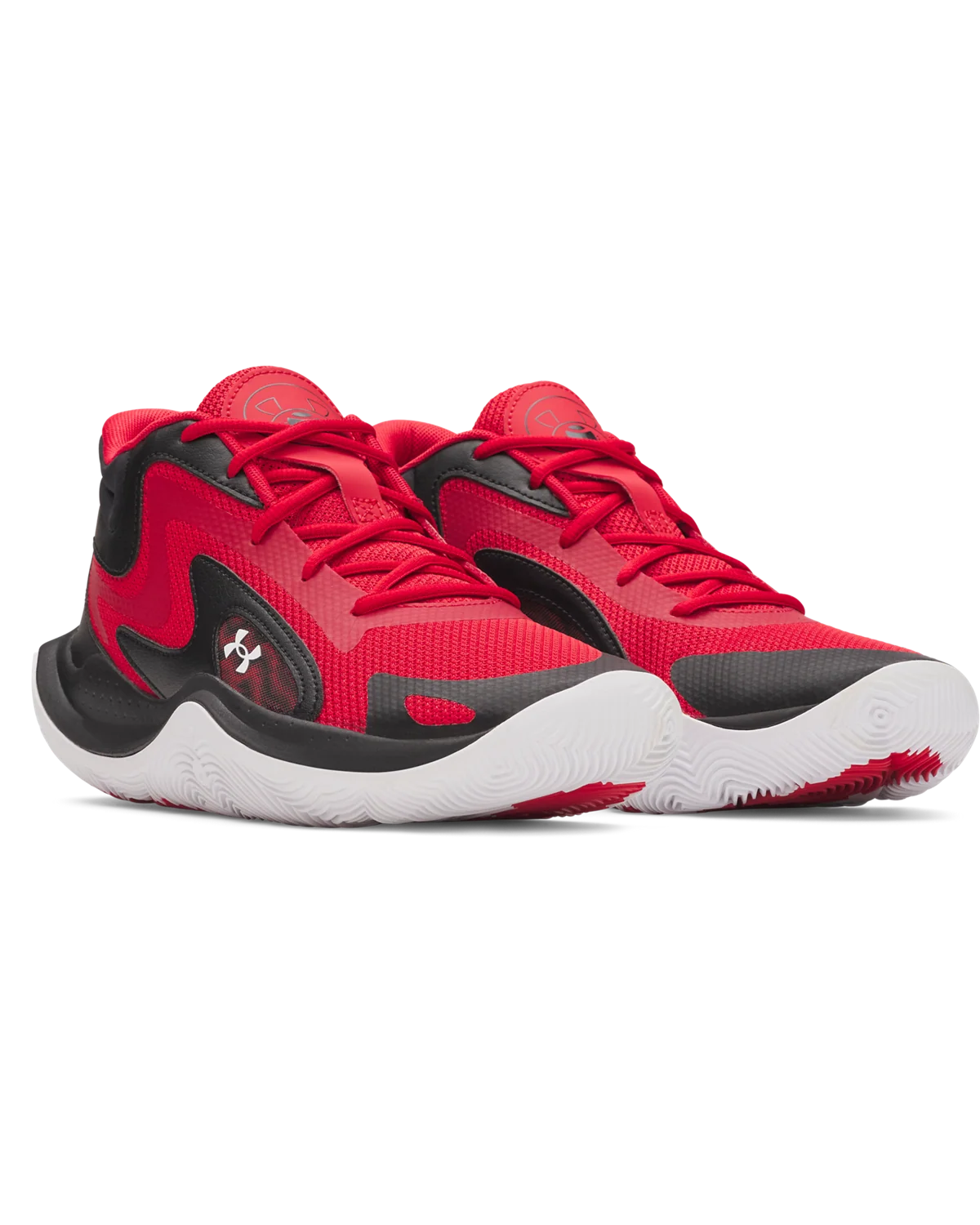 Unisex UA Jet '25 shoes - Image 3