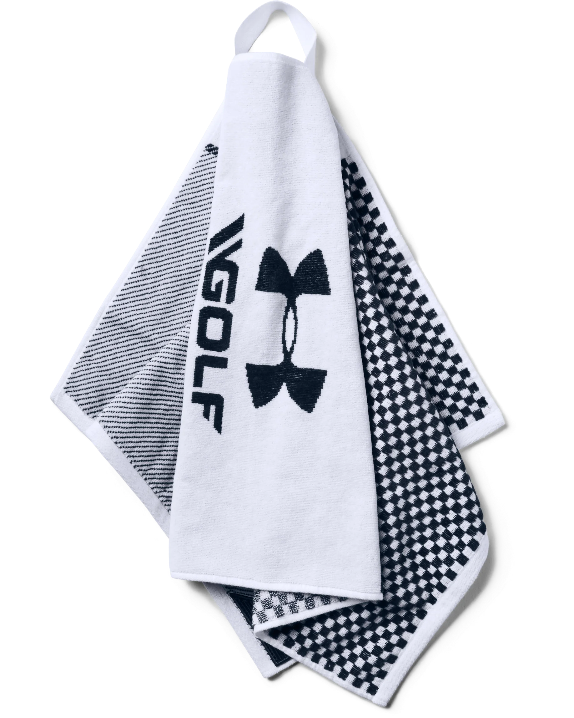 UA Large Golf Towel