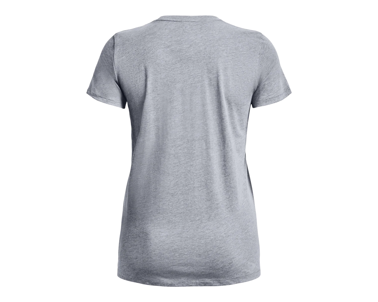 UA Left Chest LOGO Short Sleeve - Image 5