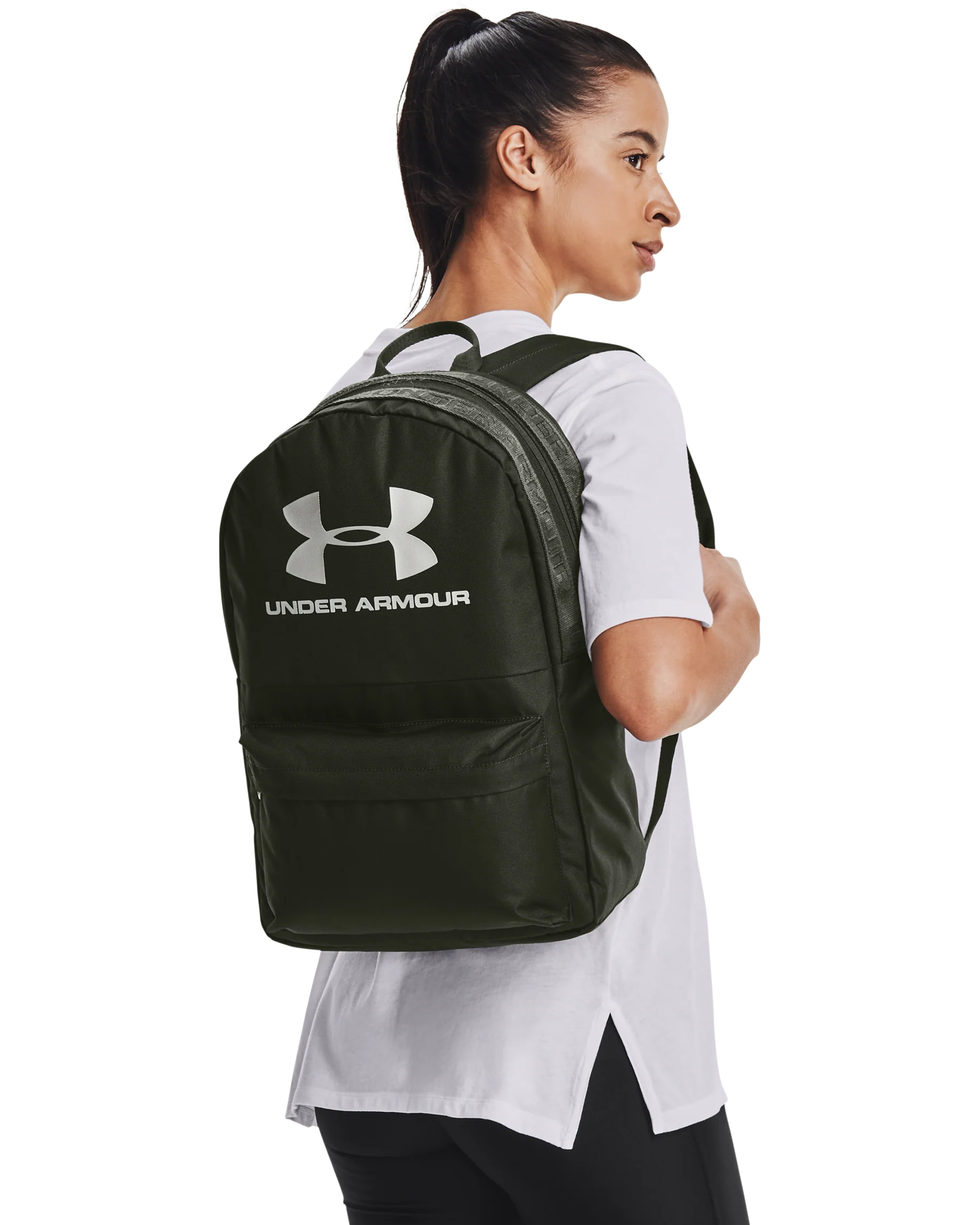 UA Loudon Backpack - Image 3