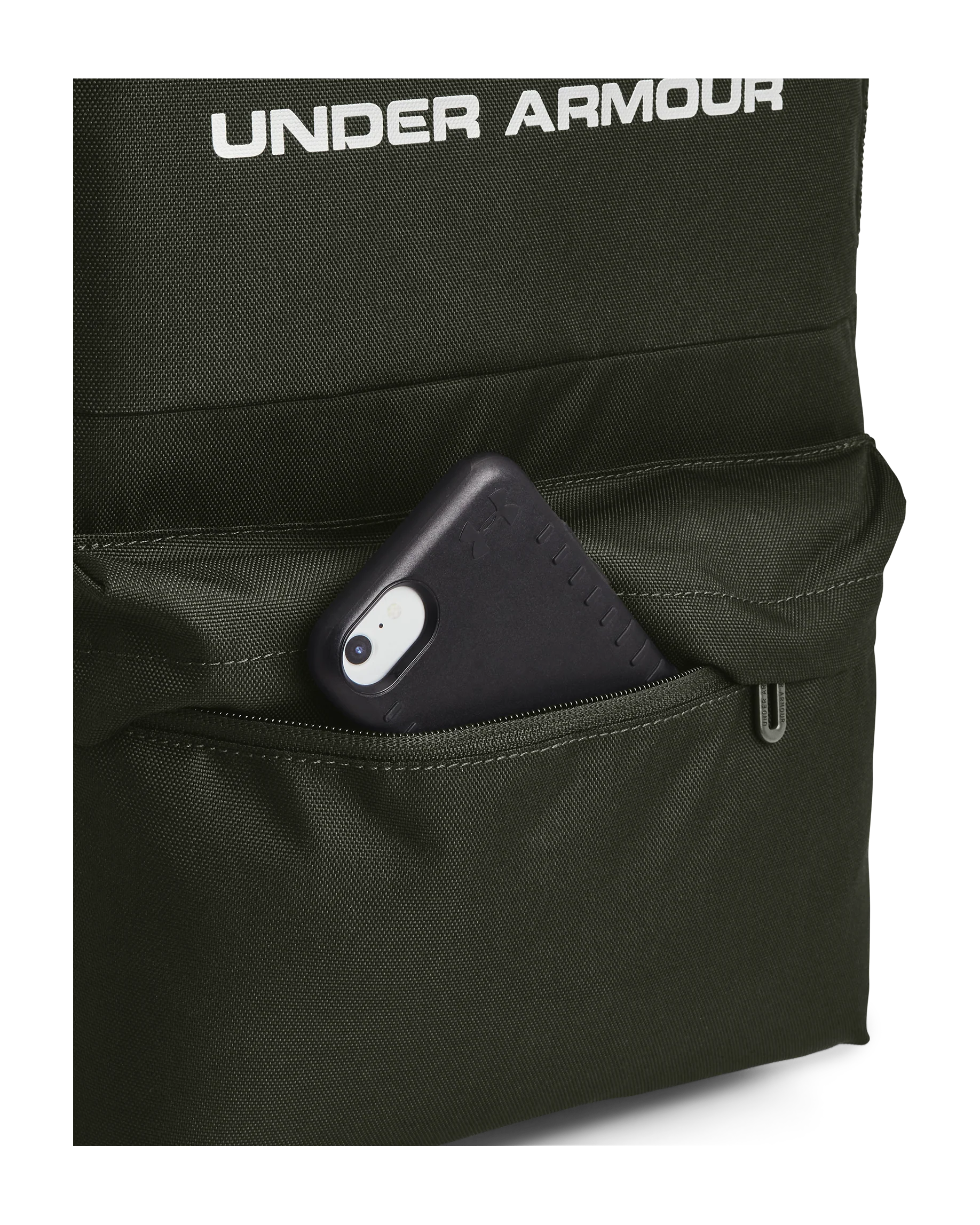 UA Loudon Backpack - Image 4