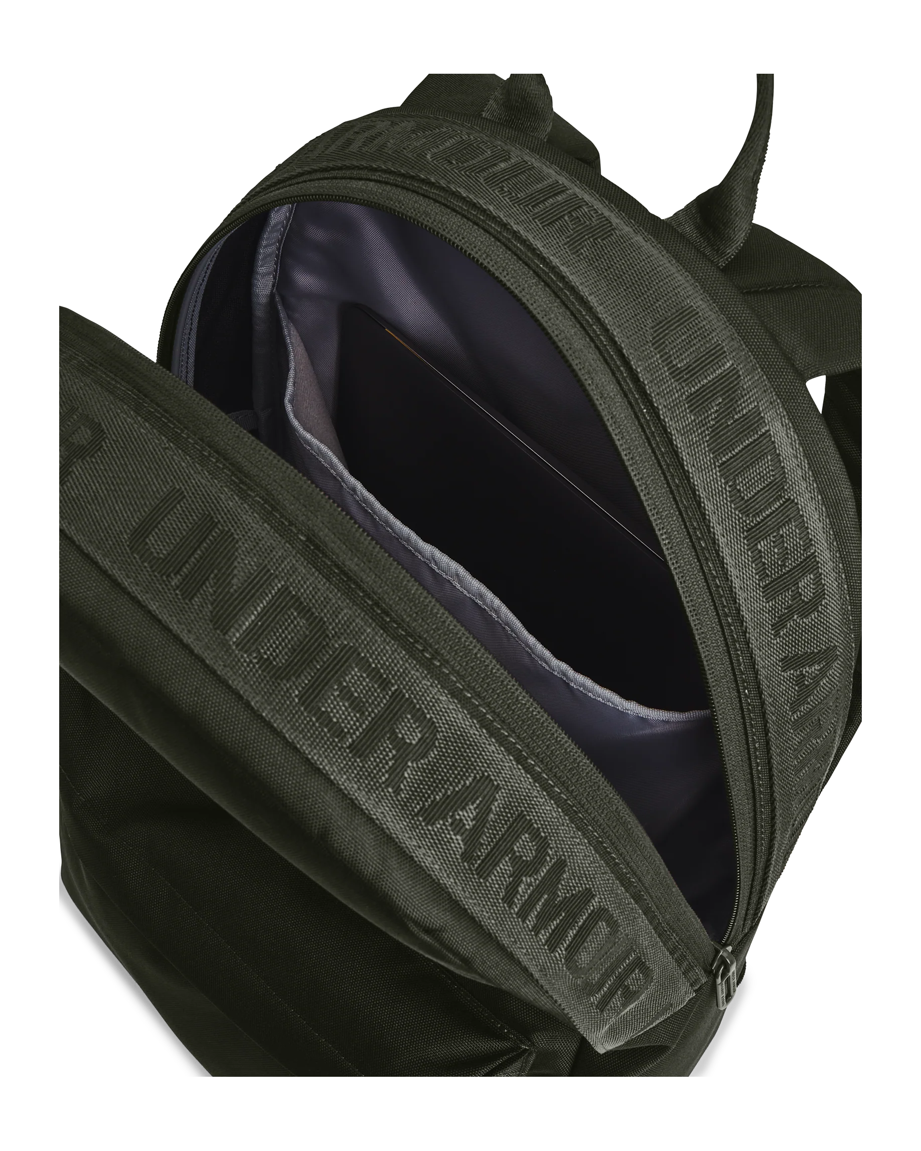 UA Loudon Backpack - Image 5
