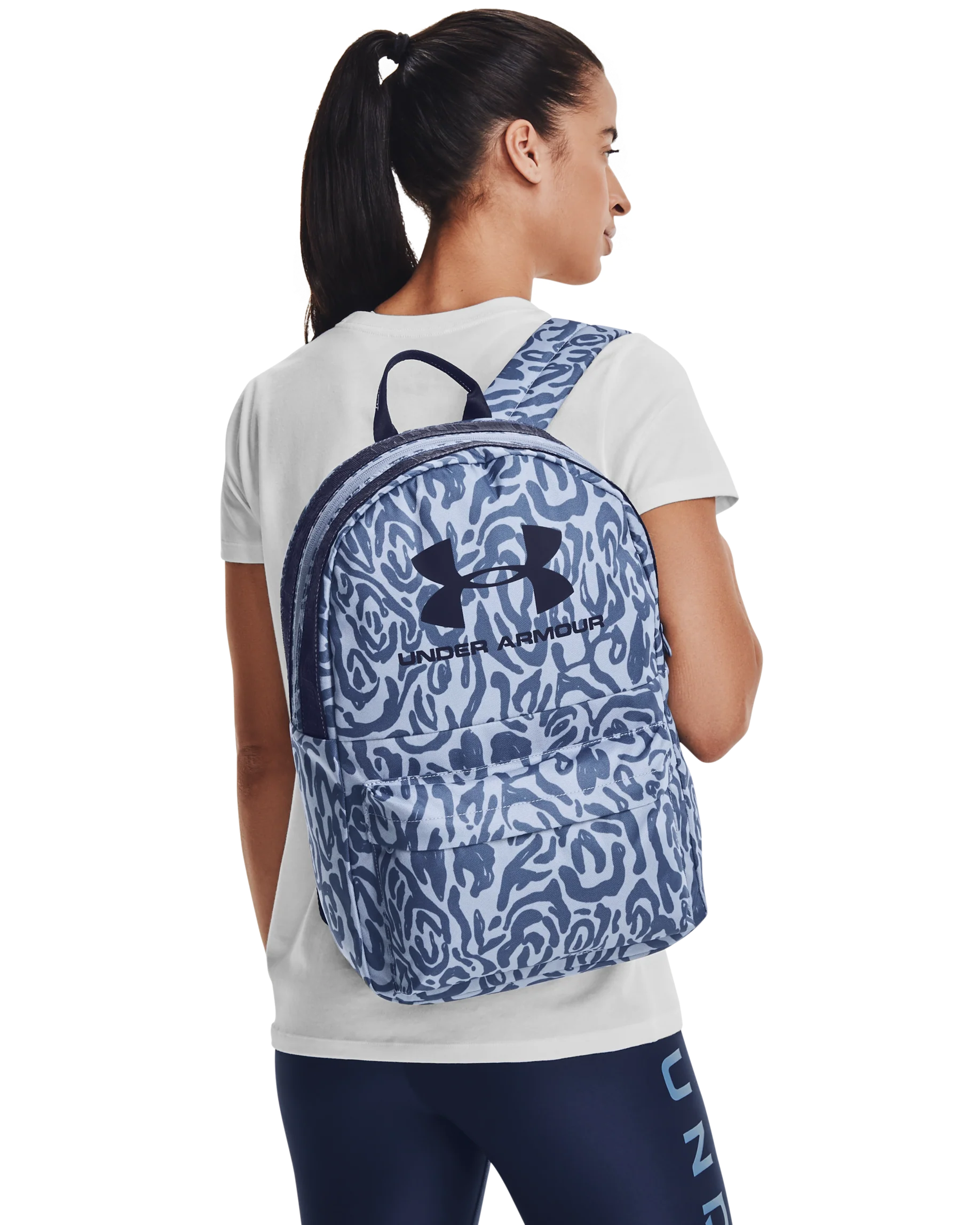 UA Loudon Backpack - Image 3
