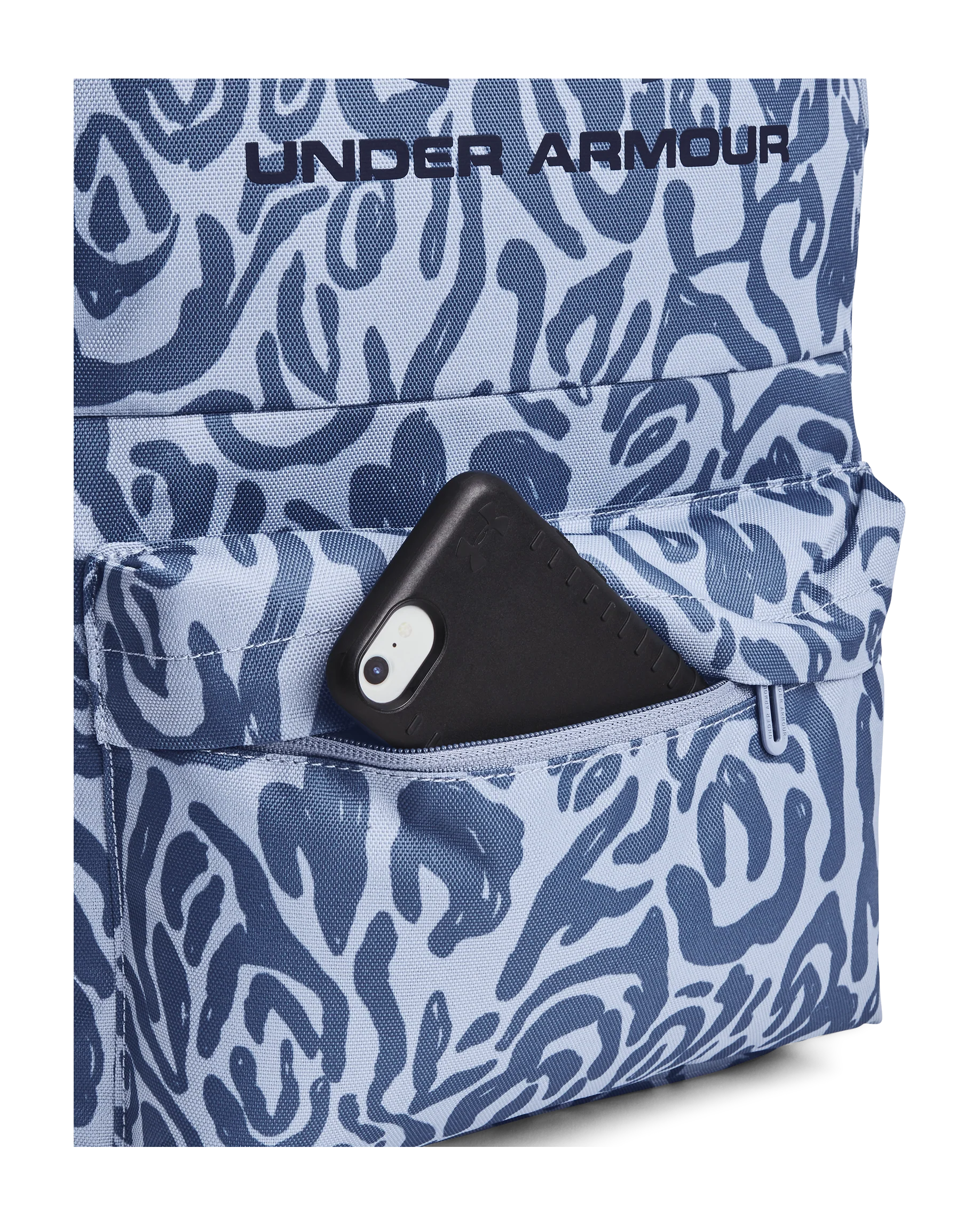 UA Loudon Backpack - Image 4
