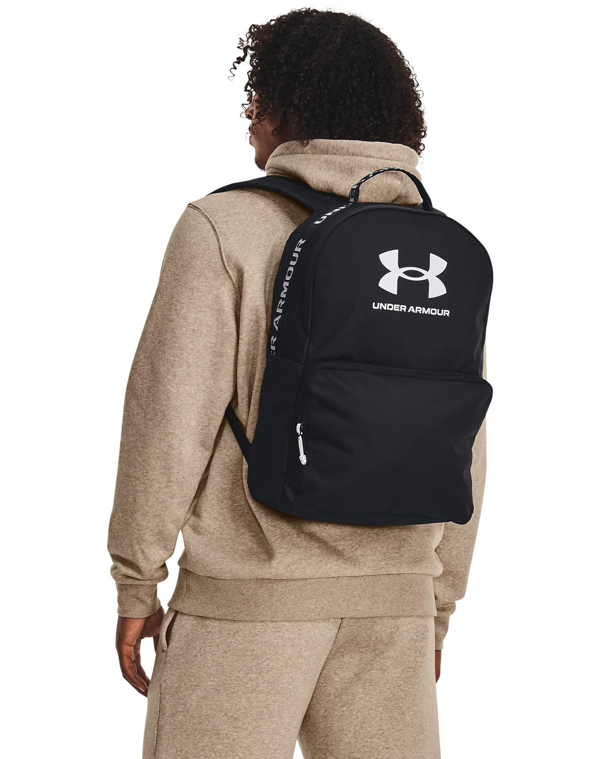 UA Loudon Backpack - Image 2