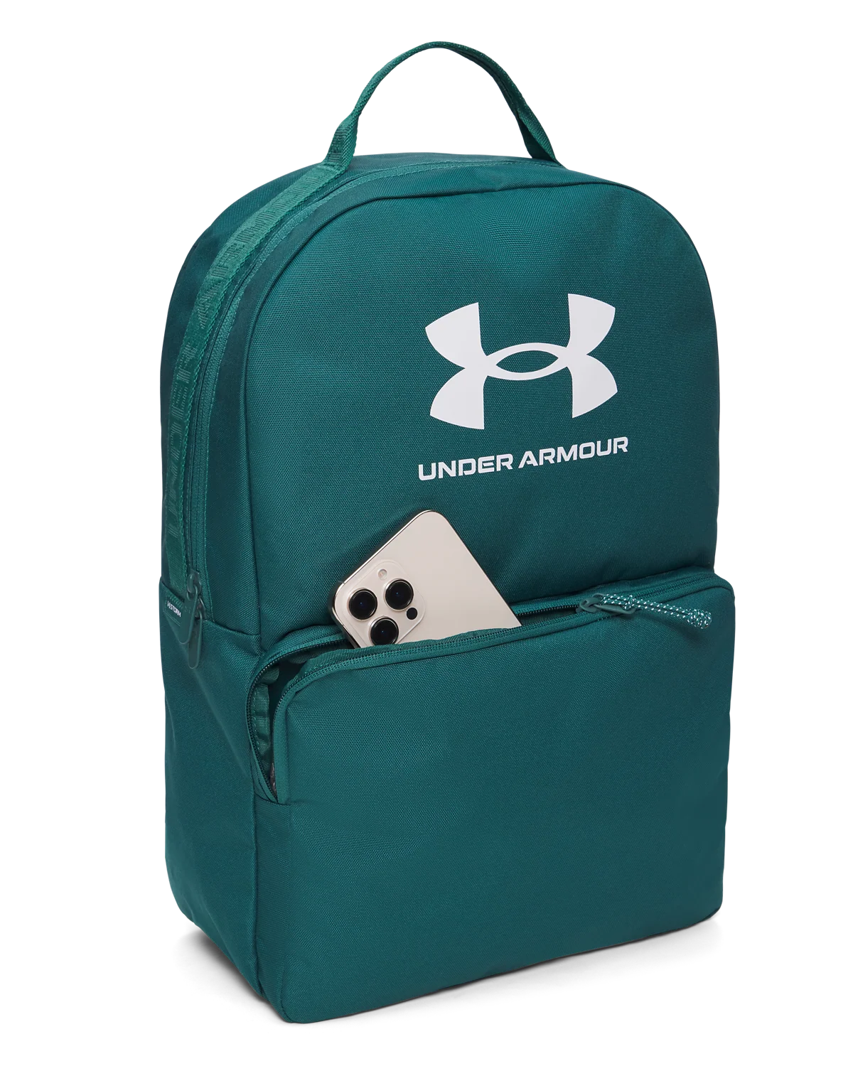UA Loudon Backpack Bag - Image 4
