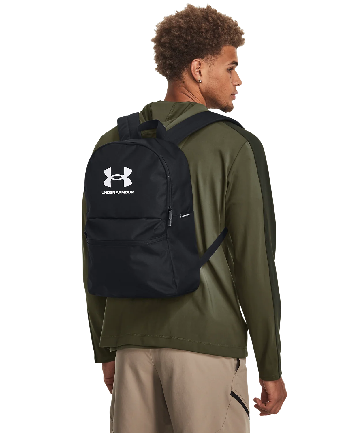 UA Loudon Lite Backpack - Image 3