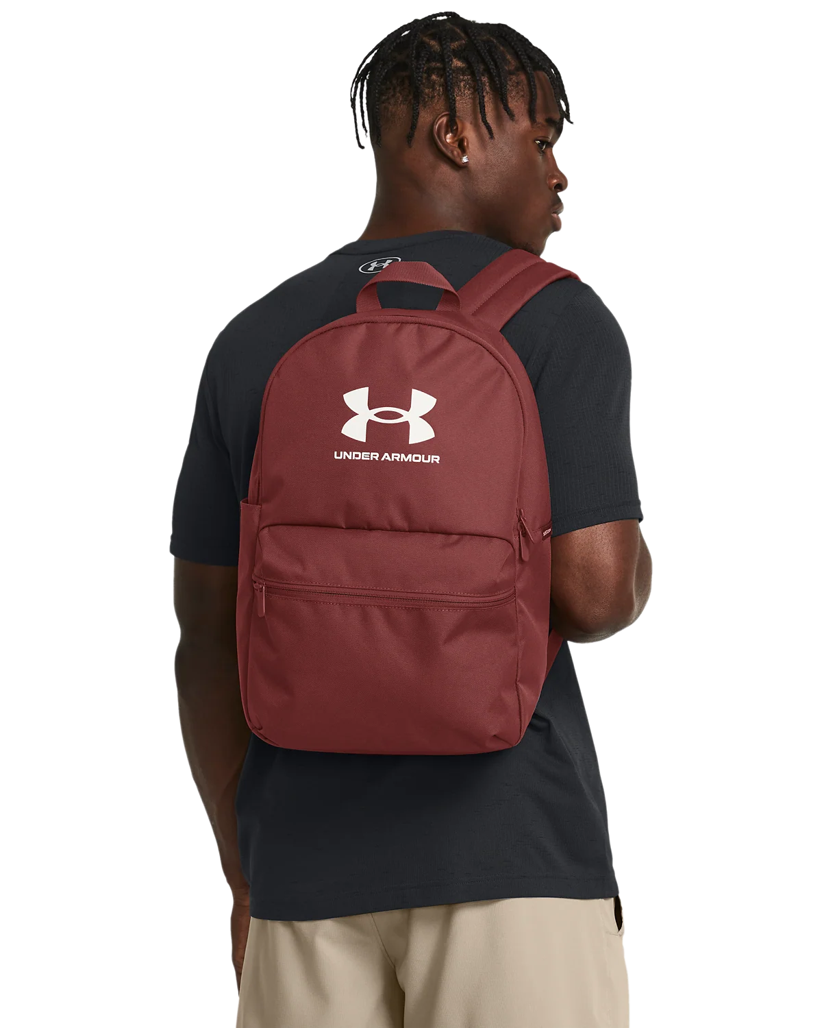 UA Loudon Lite Backpack - Image 3