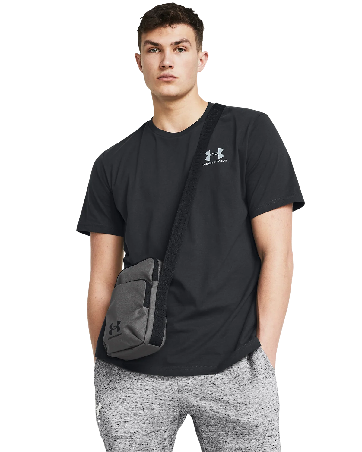 UA Essential Lite Crossbody - Image 2