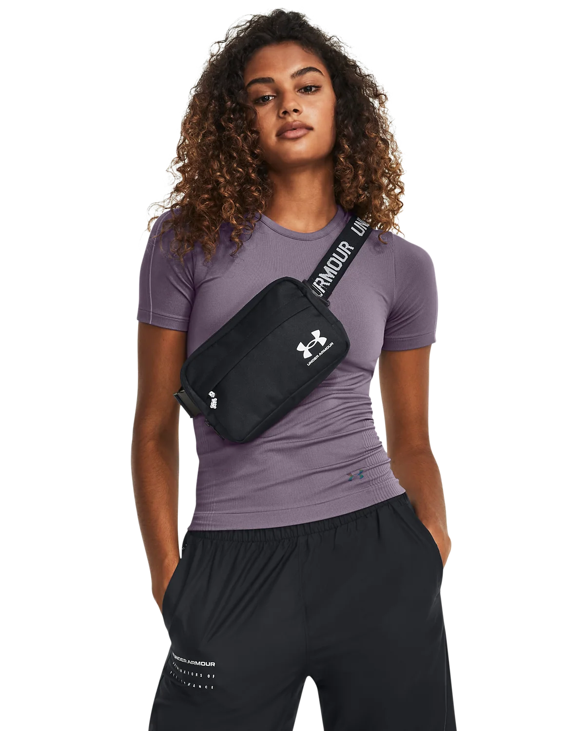UA Loudon Waist Bag Crossbody - Image 2