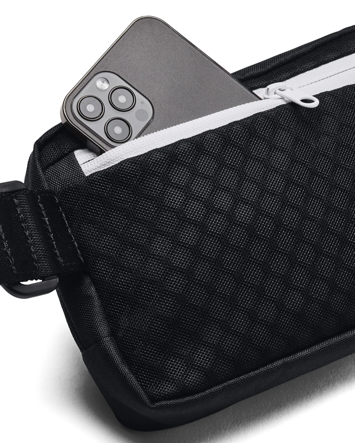 UA Loudon Waist Bag Crossbody - Image 4