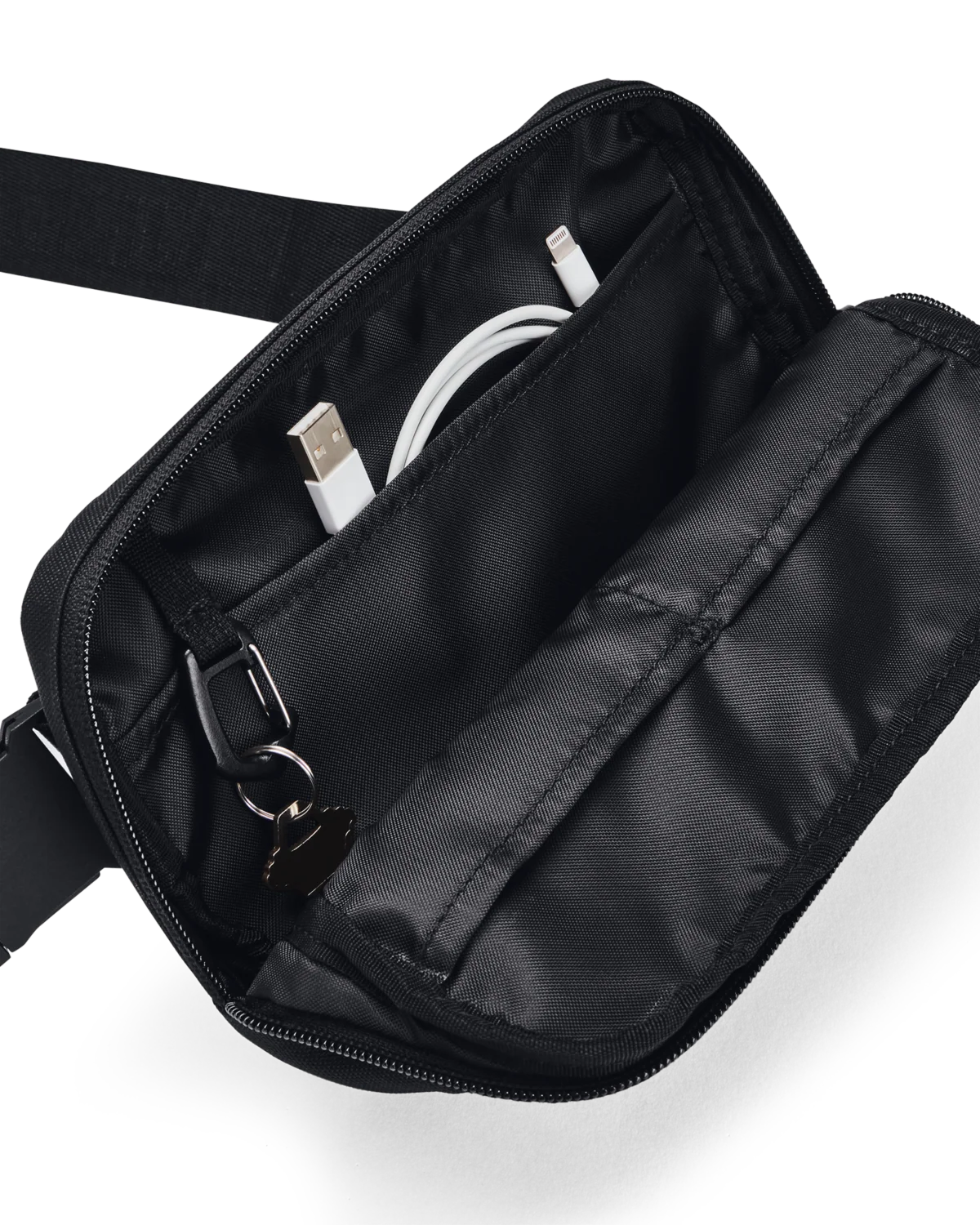 UA Loudon Waist Bag Crossbody - Image 5