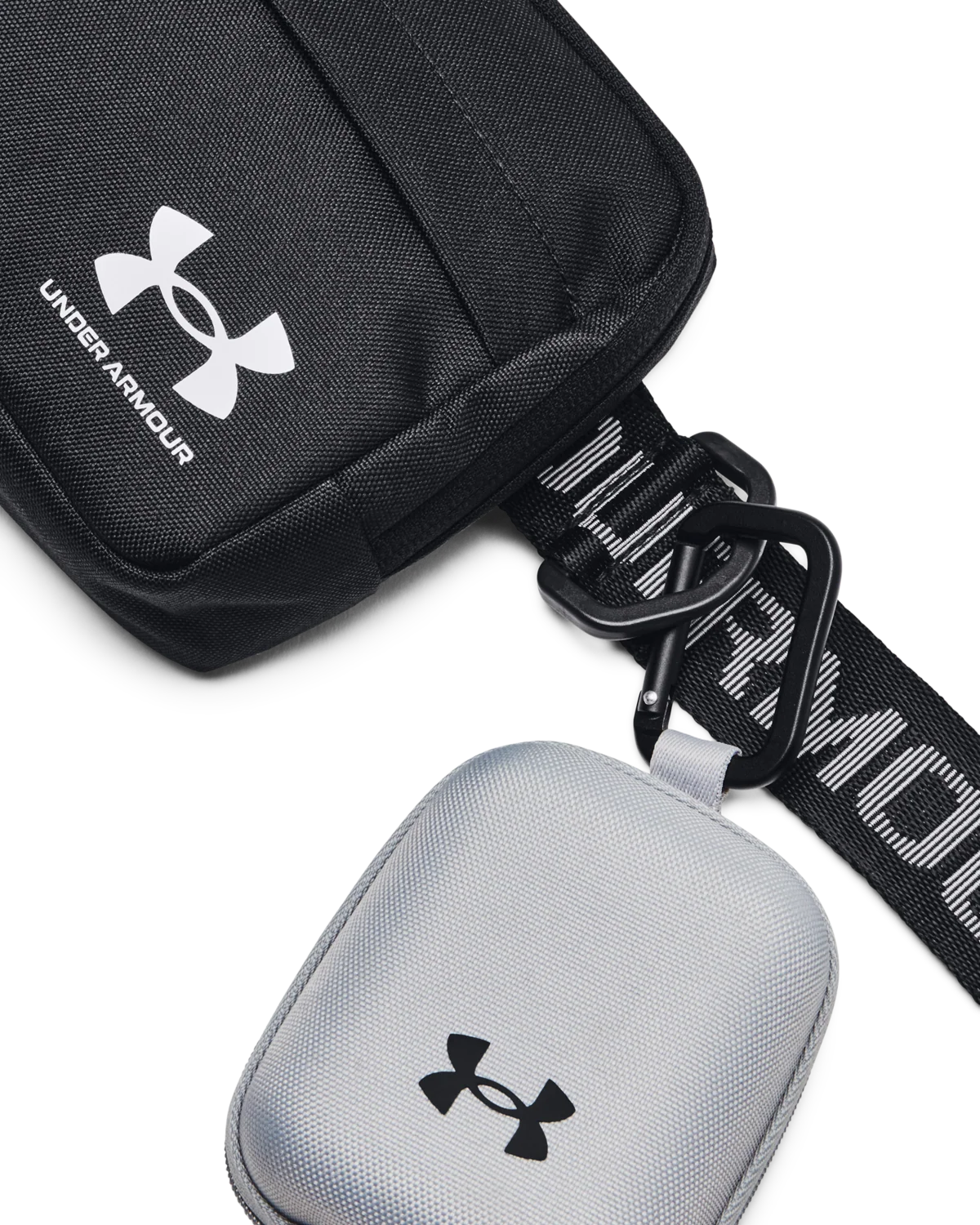 UA Loudon Waist Bag Crossbody - Image 7
