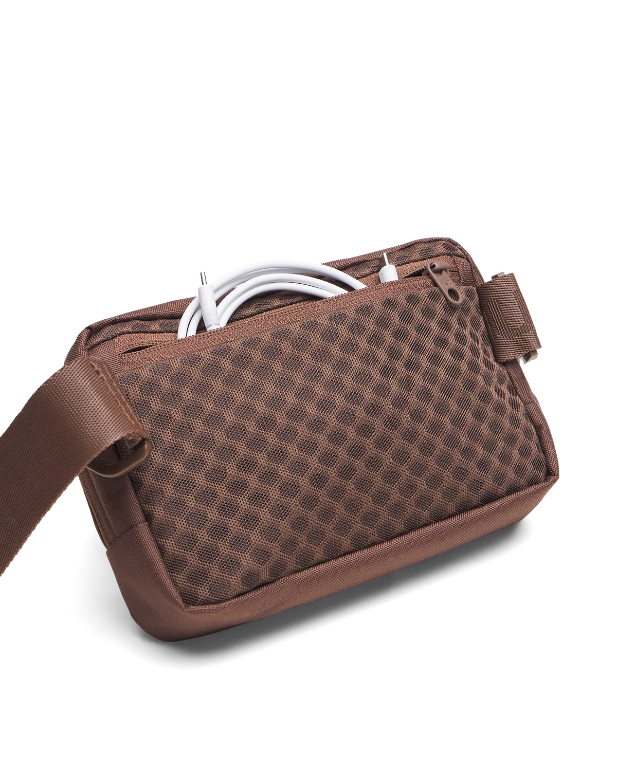 UA Loudon Waist Bag Crossbody Bag - Image 4