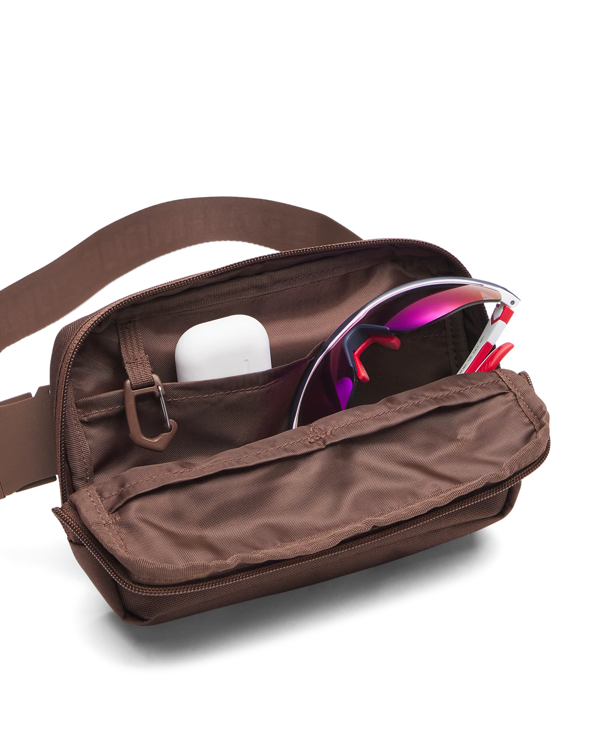 UA Loudon Waist Bag Crossbody Bag - Image 5