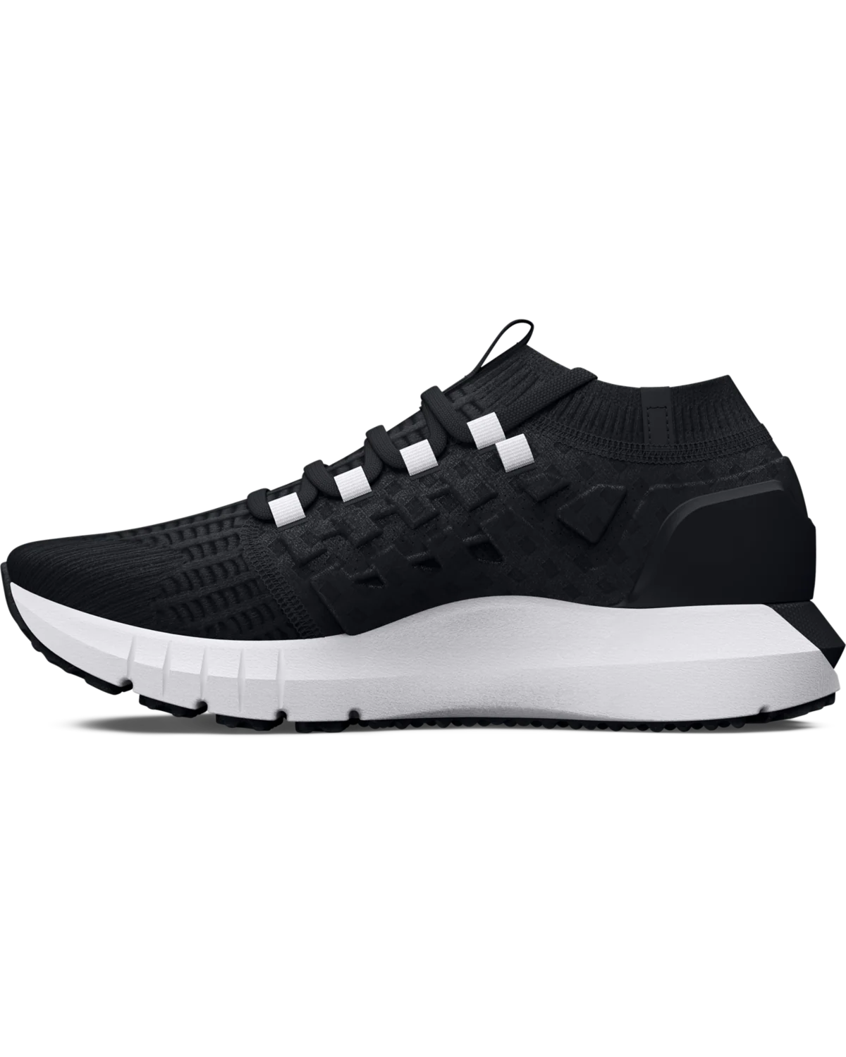 UA Men's Phantom 1 Reissue Running Shoes - Image 2