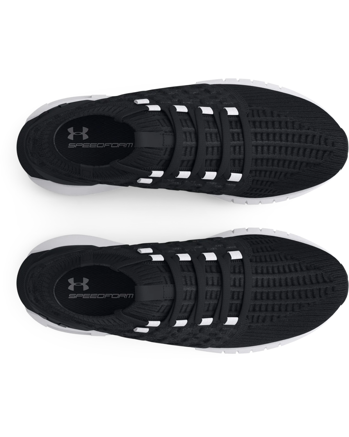 UA Men's Phantom 1 Reissue Running Shoes - Image 4