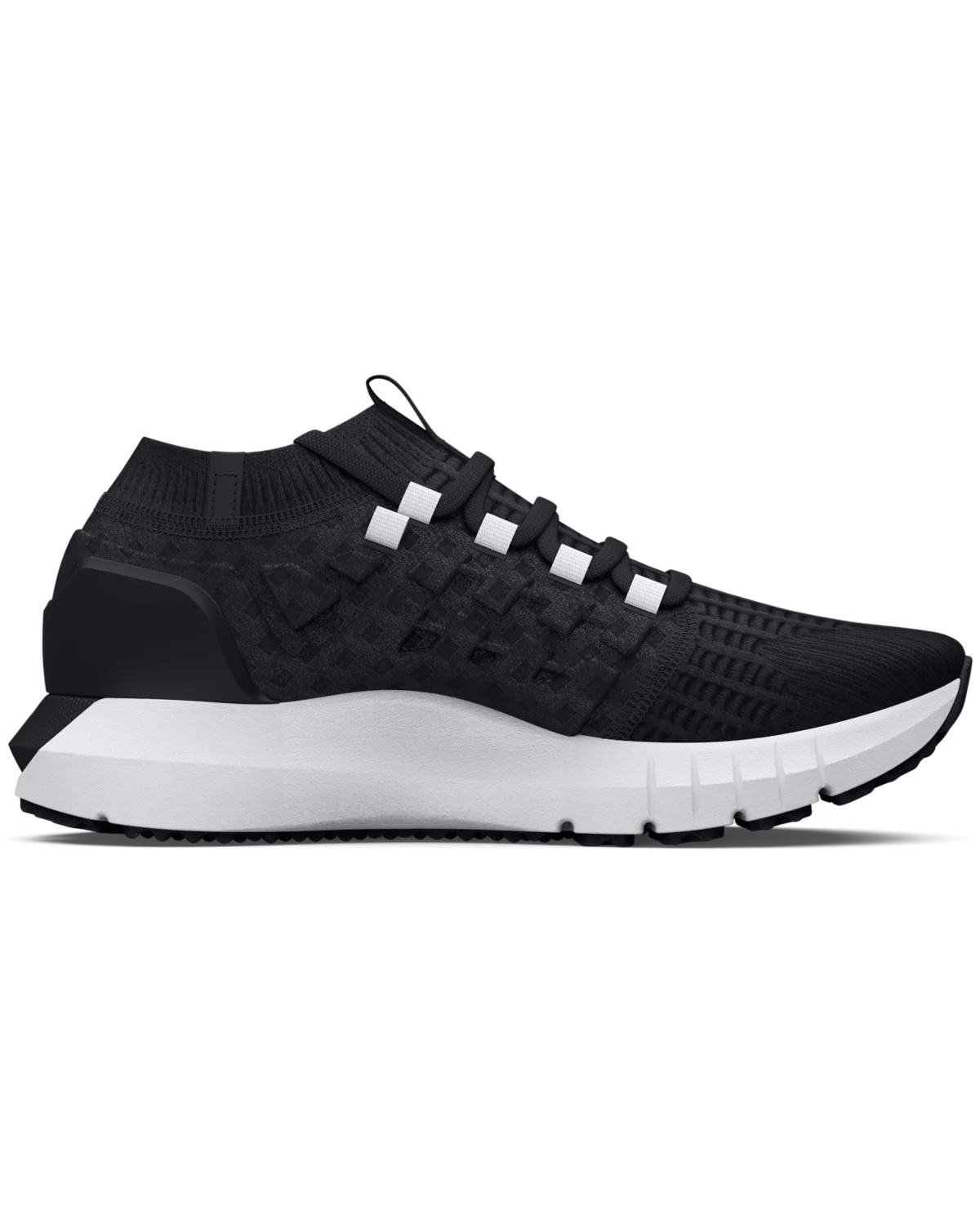 UA Men's Phantom 1 Reissue Running Shoes - Image 6