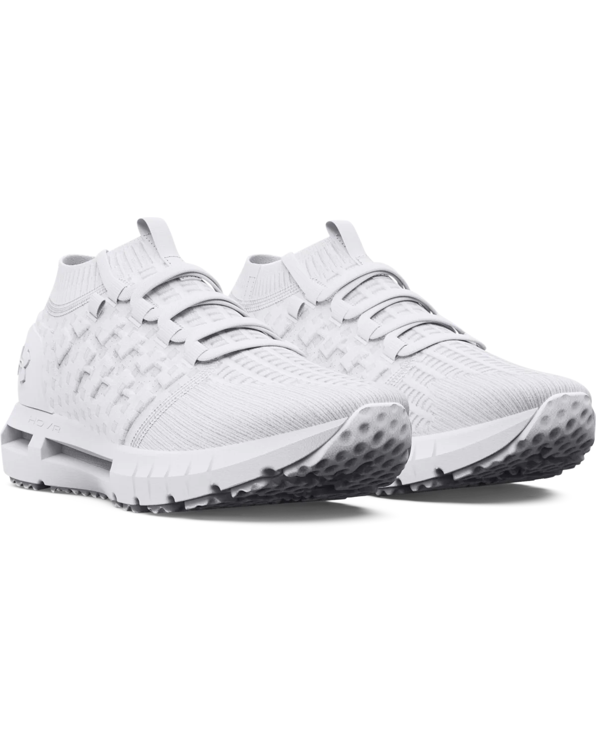 UA Men's Phantom 1 Reissue Running Shoes - Image 3