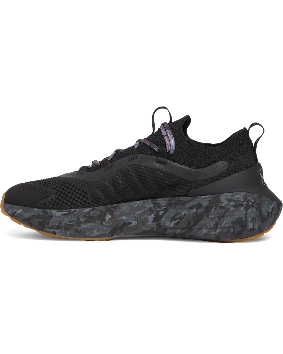 Men's UA Phantom 4 Camo Shoes - Image 2