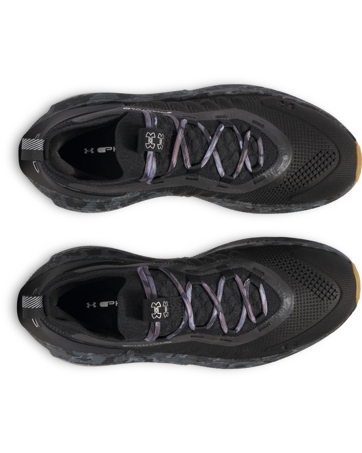 Men's UA Phantom 4 Camo Shoes - Image 4