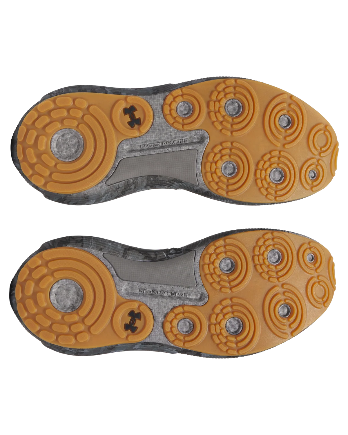 Men's UA Phantom 4 Camo Shoes - Image 5