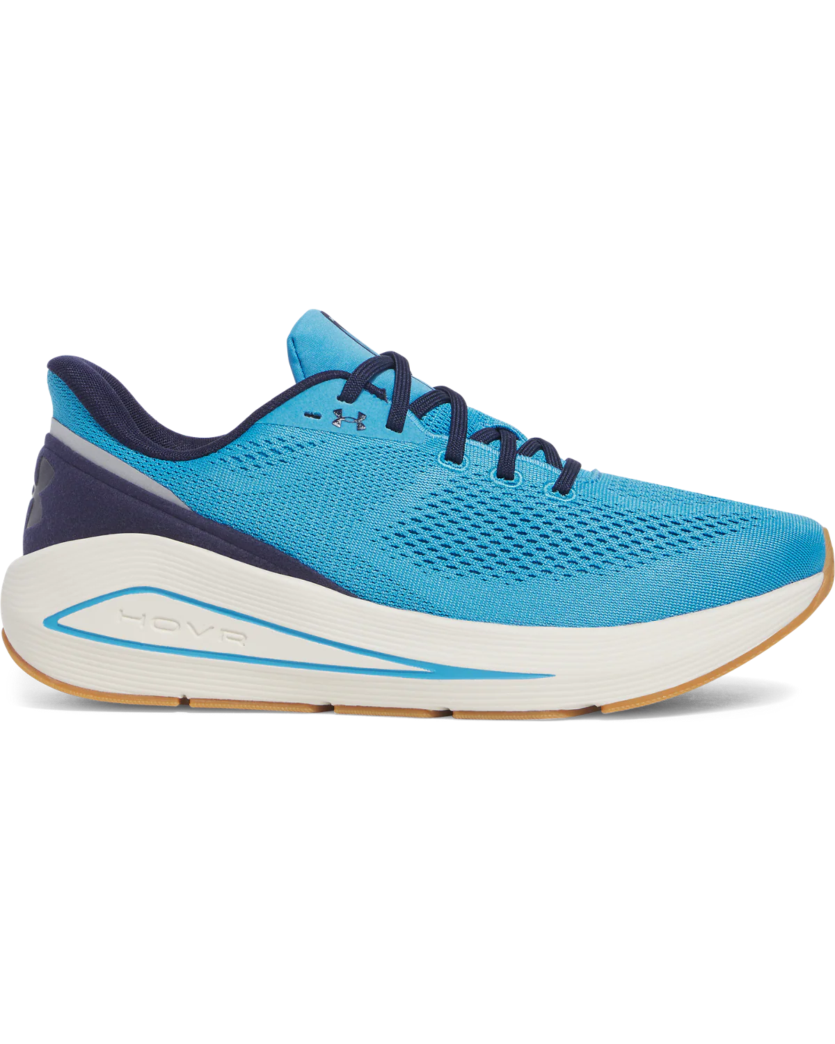 Men's UA Sonic 7 Running Shoes