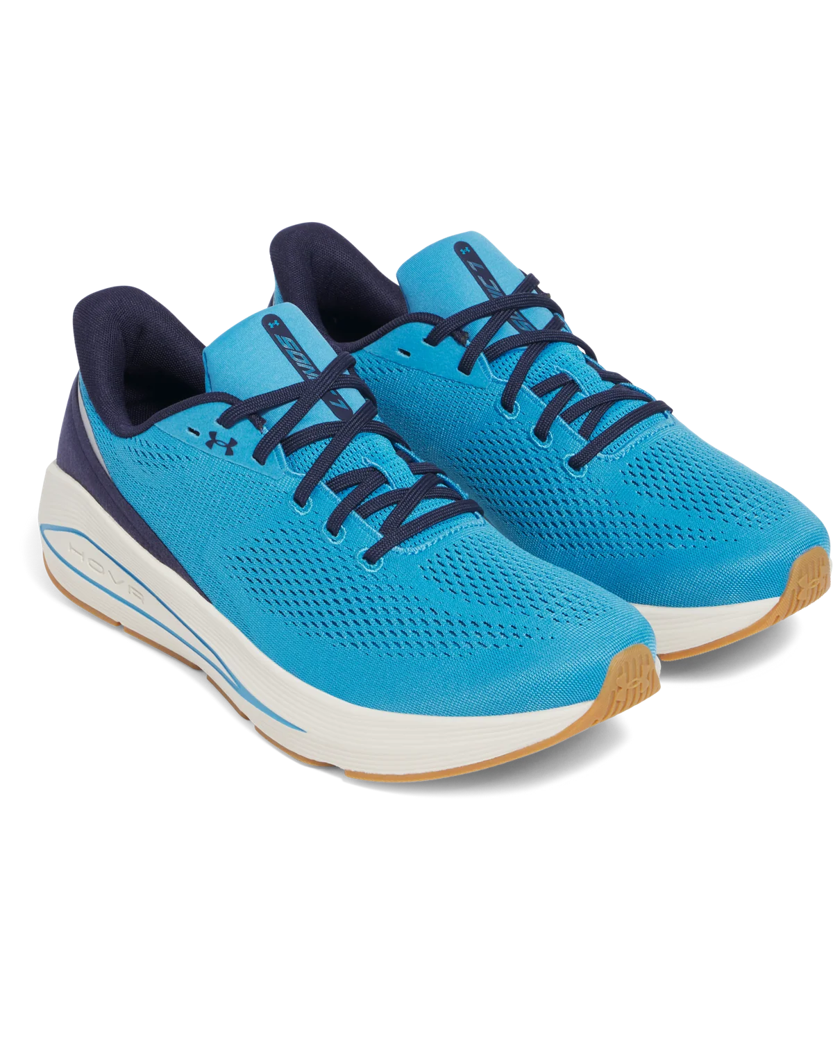 Men's UA Sonic 7 Running Shoes - Image 3