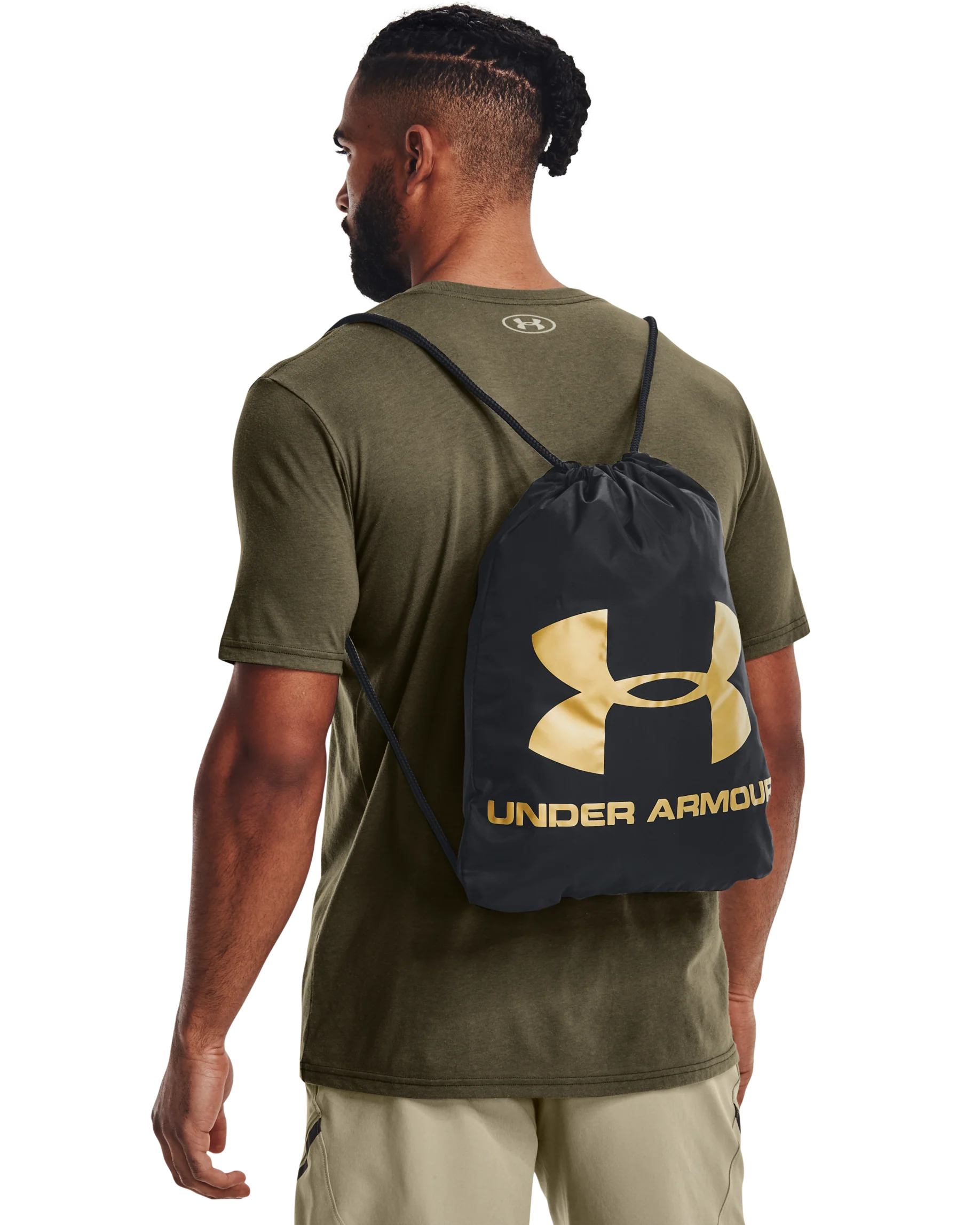 UA Ozsee Sackpack - Image 3