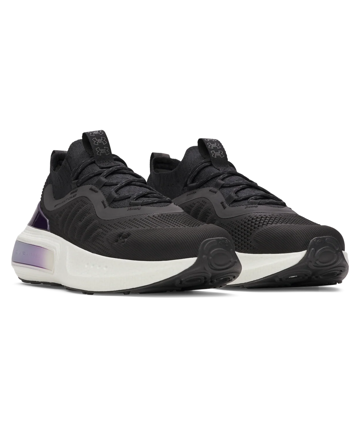 Men's UA Phantom 4 Chrome - Image 3