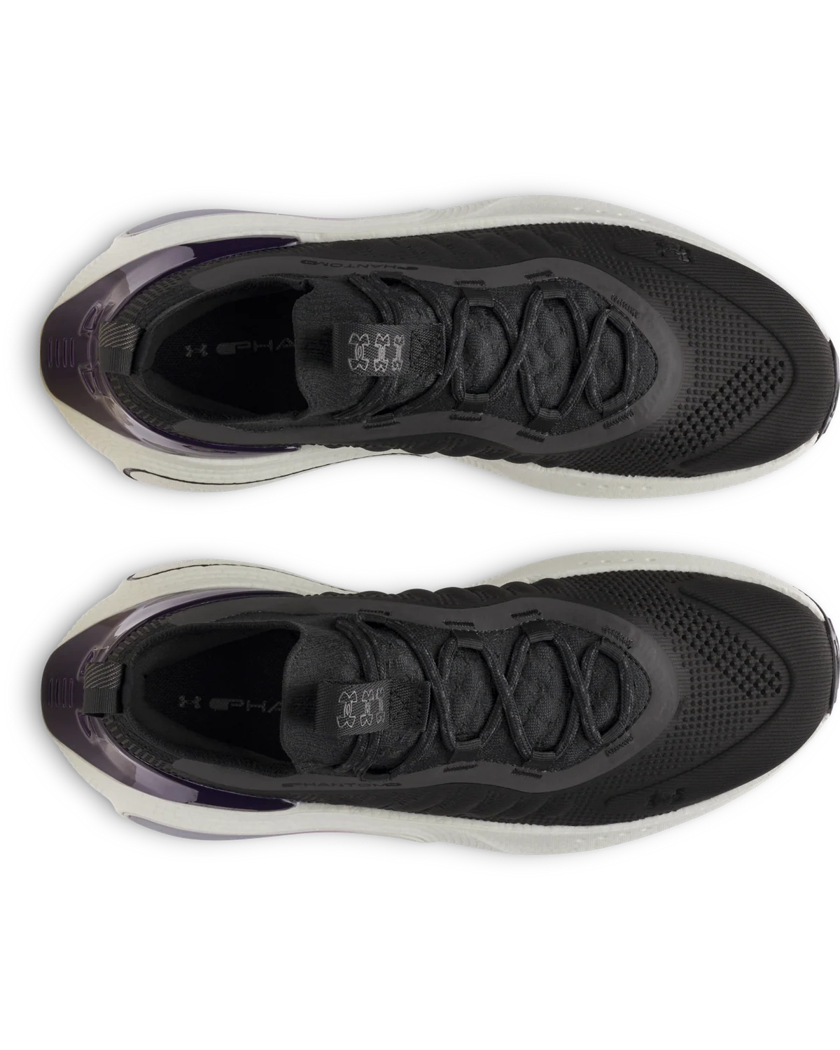 Men's UA Phantom 4 Chrome - Image 4
